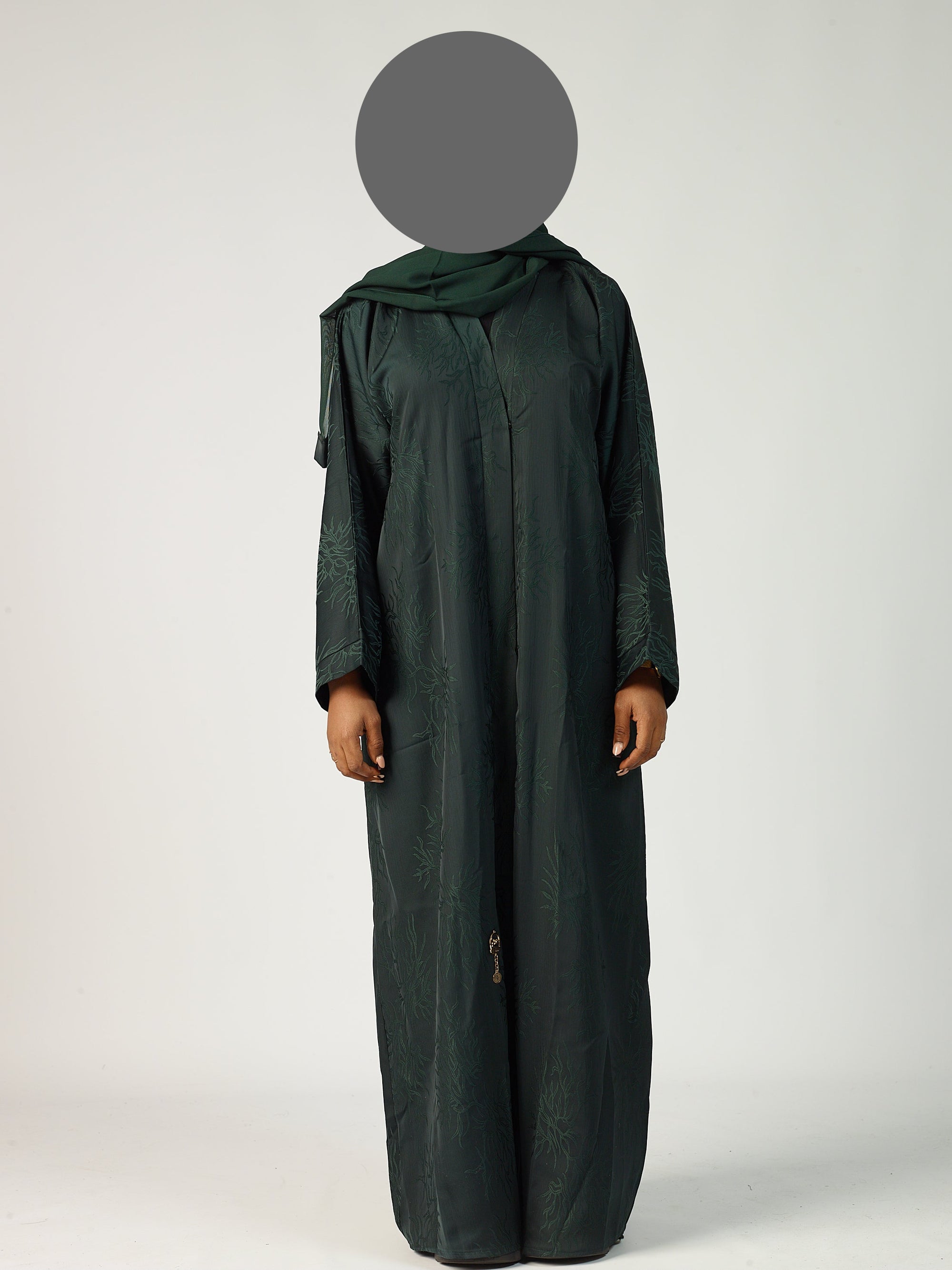 Asma abaya